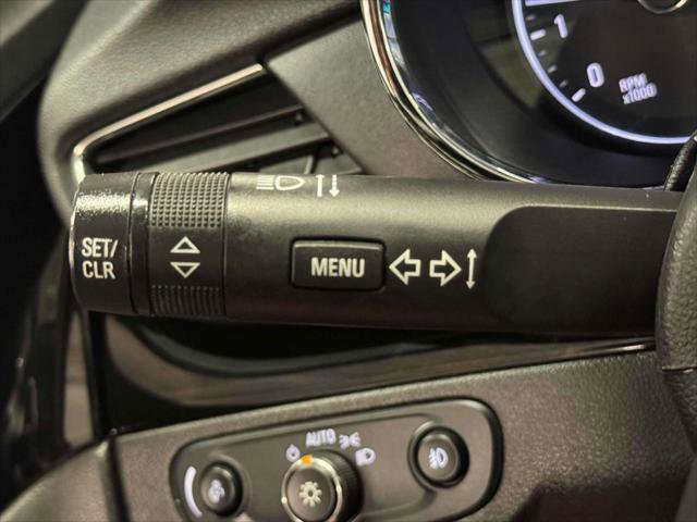 Used 2017 Buick Encore Essence w/ Experience Buick Package image 24