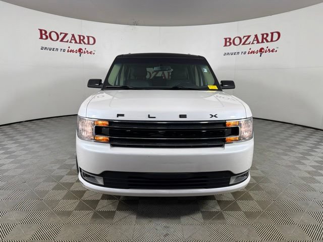 Certified 2019 Ford Flex SEL w/ Equipment Group 202A FWD image 2