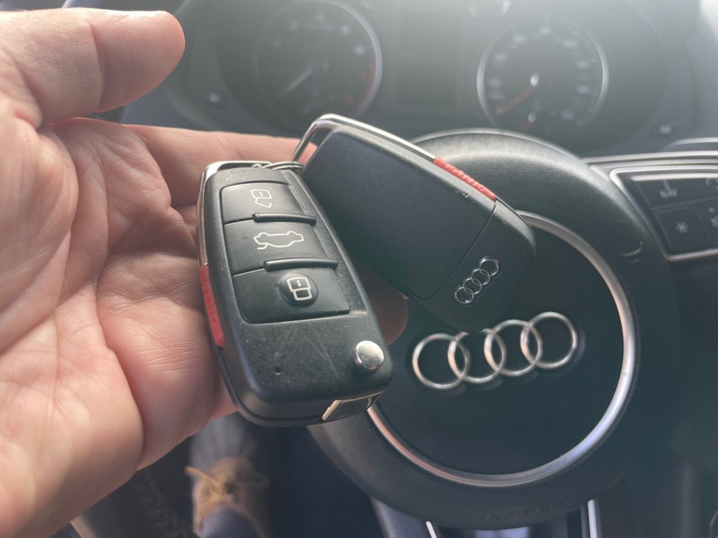 Used 2018 Audi Q3 2.0T Premium w/ Convenience Package image 20