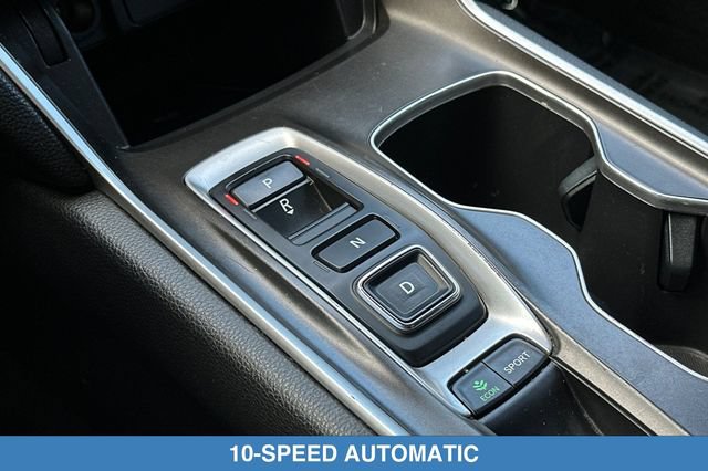 Certified 2022 Honda Accord Sport image 23