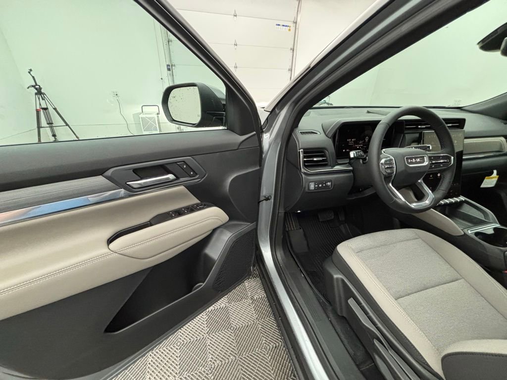 New 2026 GMC Terrain Elevation w/ Technology Package II image 19