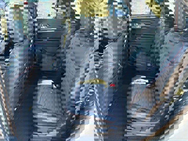 New 2026 Ford Explorer ST-Line image 20