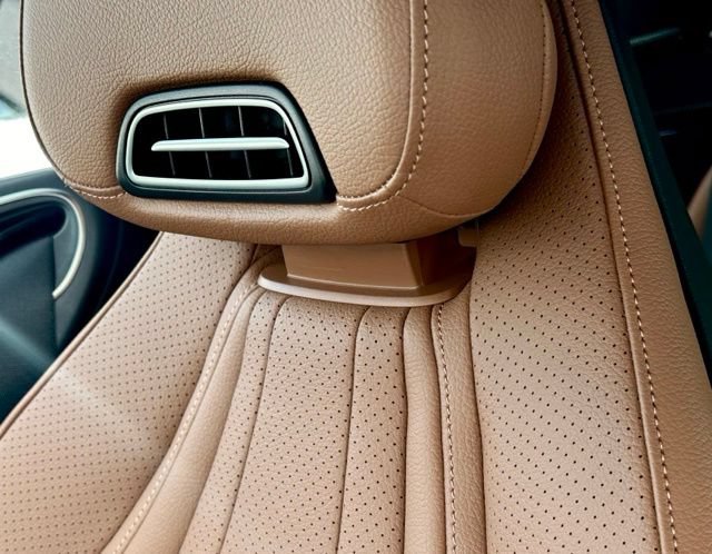 New 2027 Mercedes-Benz CLE 300 4MATIC Cabriolet image 36