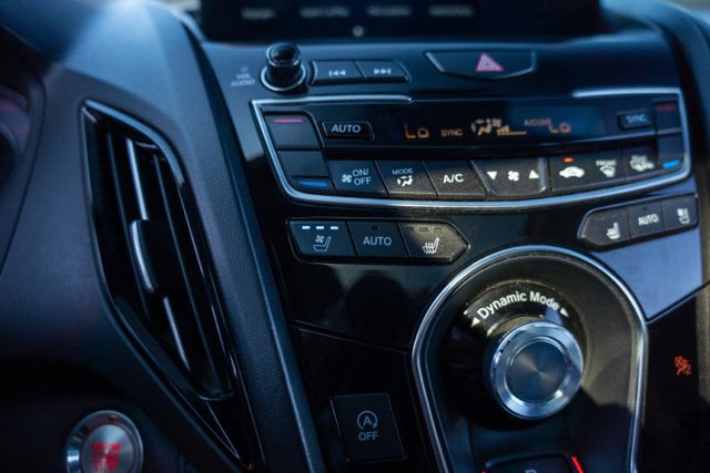 Used 2019 Acura RDX w/ Advance Package AWD/4WD image 26