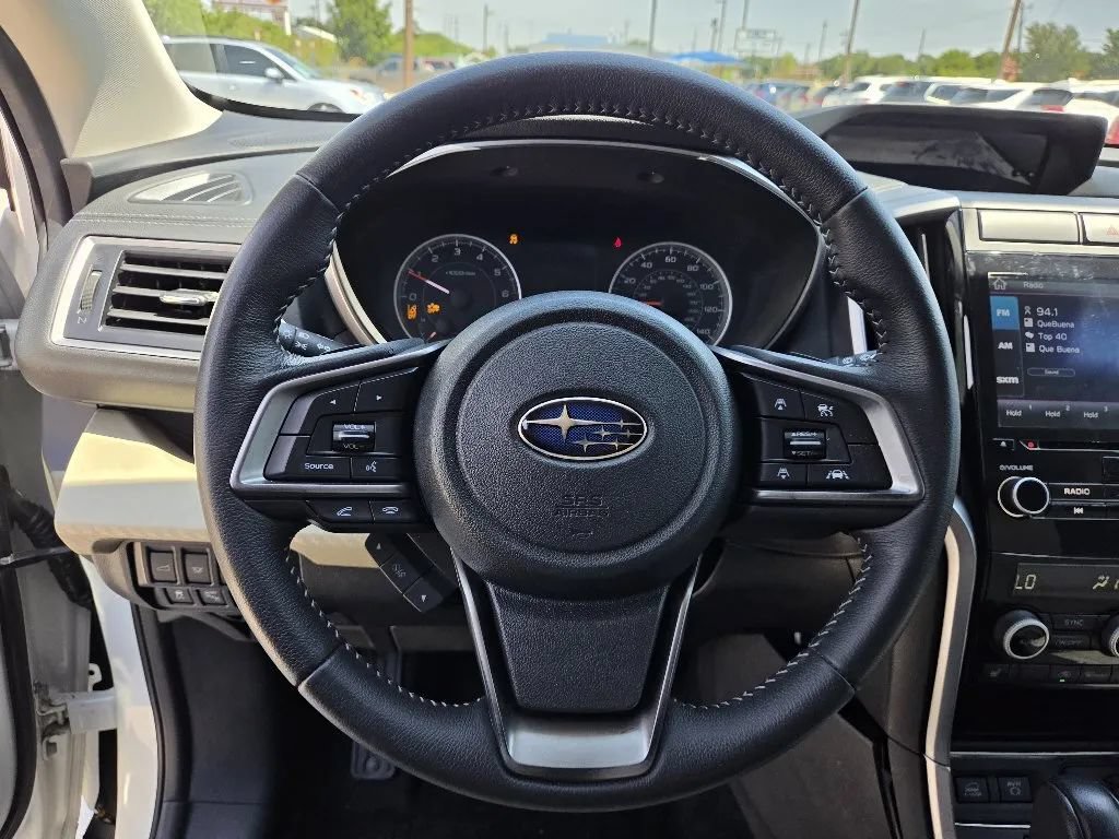 Used 2020 Subaru Ascent Premium w/ Sport Package AWD/4WD image 30