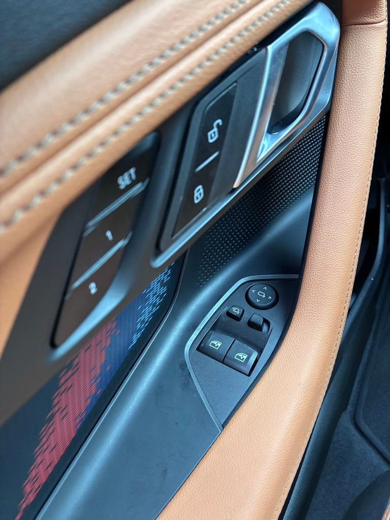 Used 2024 BMW M2 w/ Lighting Package RWD image 19