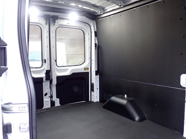 New 2026 Ford Transit 350 148 Medium Roof AWD w/ Load Area Protection Package image 10