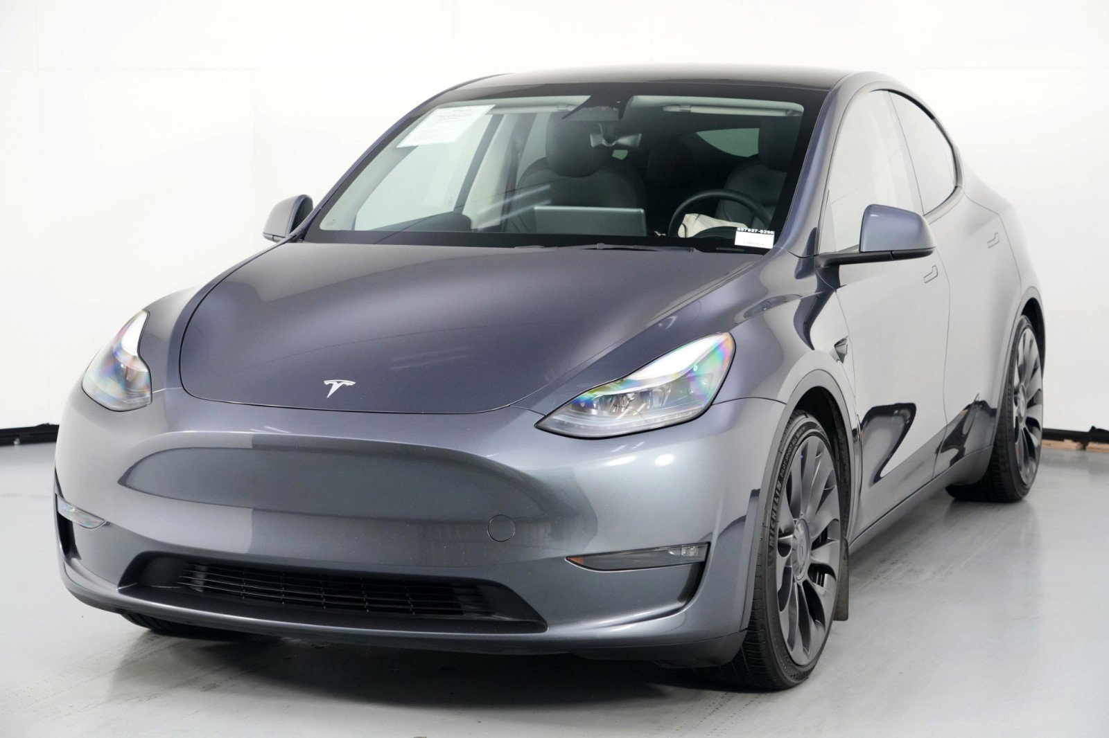 Used 2023 Tesla Model Y Performance image 49