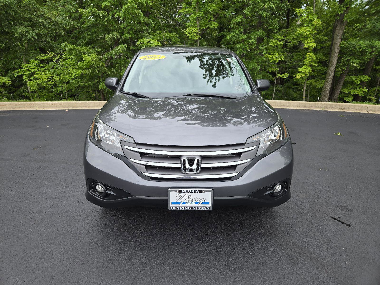 Used 2013 Honda CR-V EX image 7