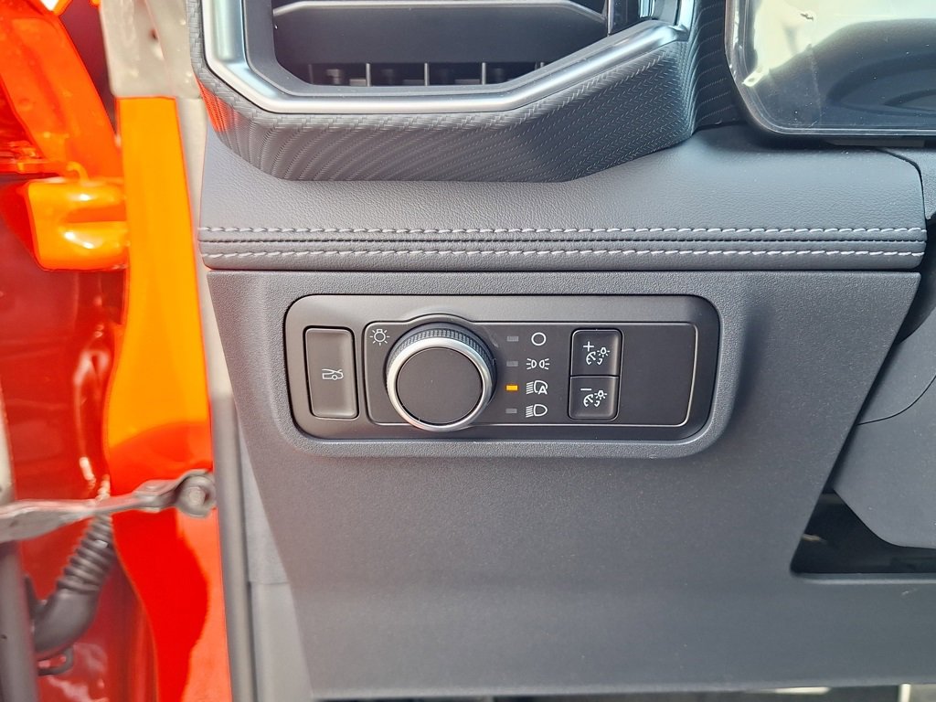 New 2026 Ford Mustang GT Premium w/ GT Performance Package image 6