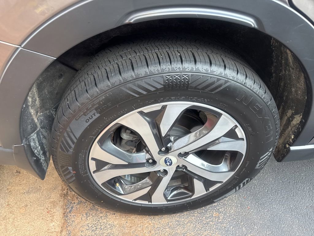 Used 2022 Subaru Outback Limited w/ Popular Package #2 image 17