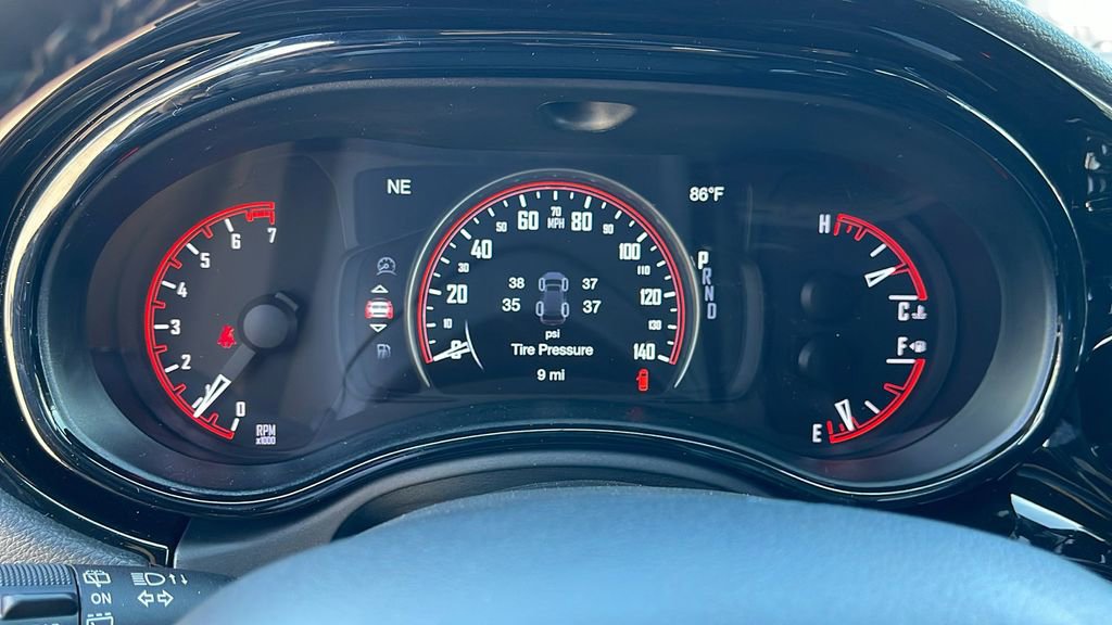 New 2024 Dodge Durango GT image 23