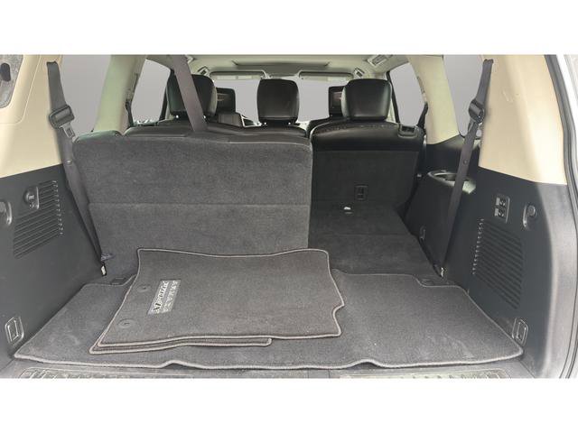 Used 2019 Nissan Armada Platinum image 48