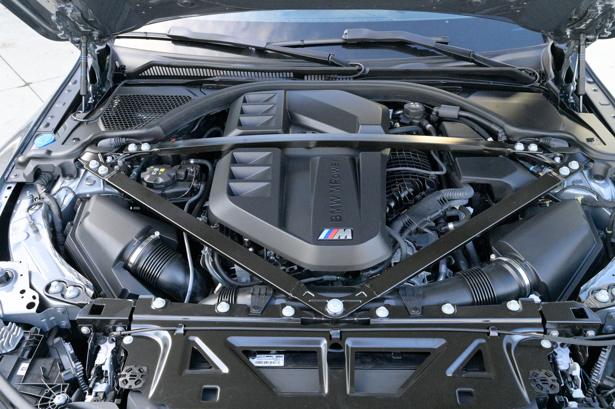 Used 2024 BMW M4 xDrive Competition image 50