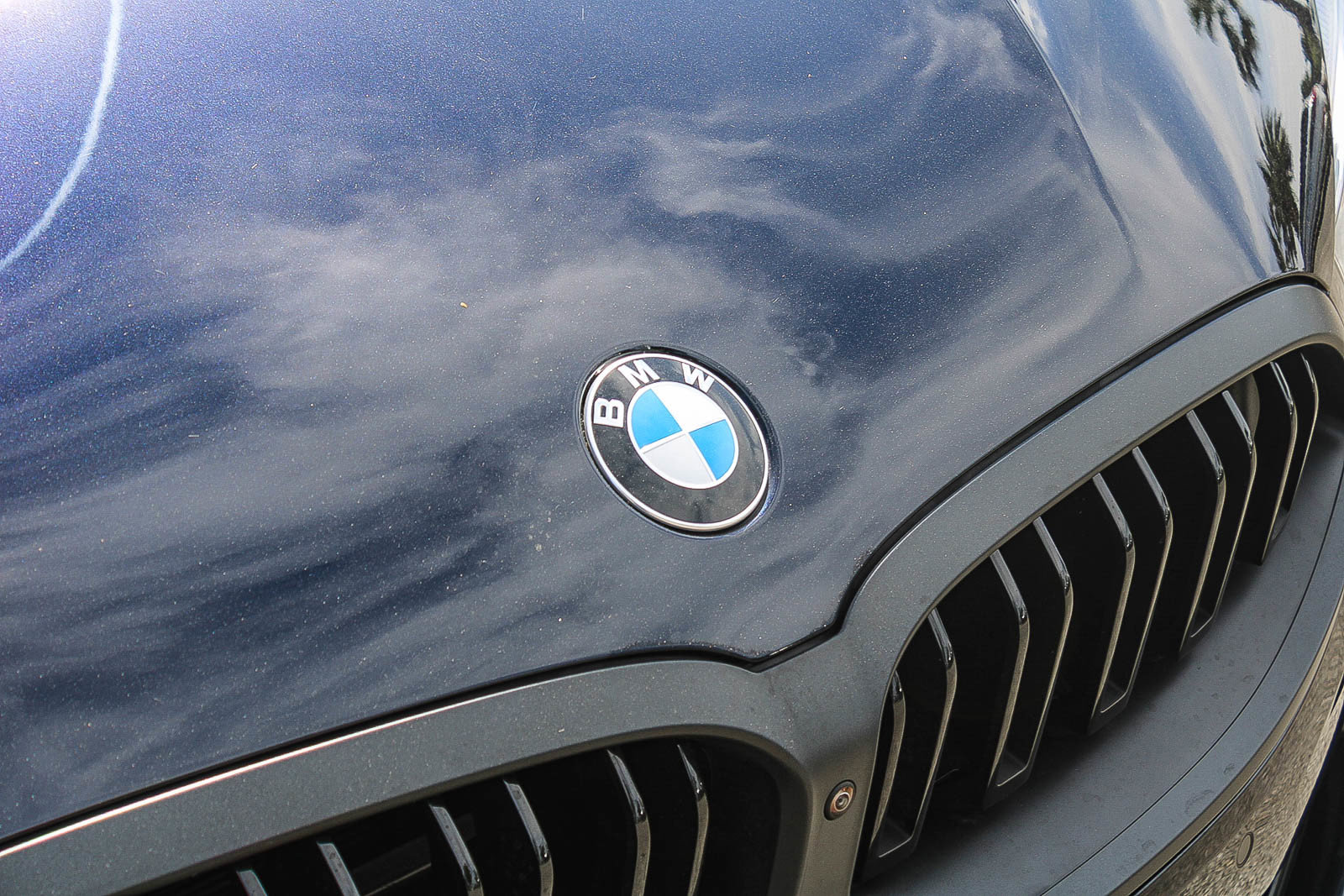 Certified 2026 BMW 840i xDrive w/ M Sport Professional Package AWD/4WD image 8