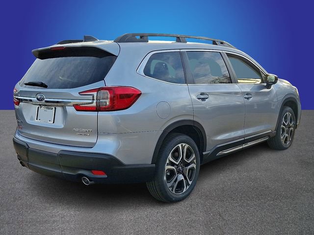 New 2026 Subaru Ascent Limited w/ Popular Package #2 image 3