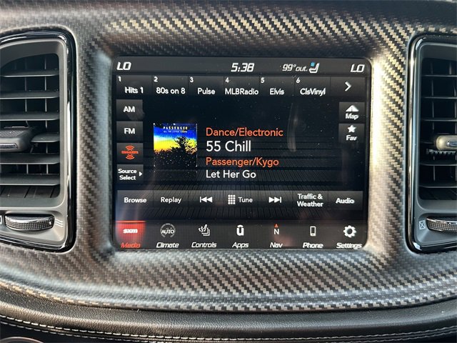 Used 2023 Dodge Challenger R/T Scat Pack w/ T/A Package image 19