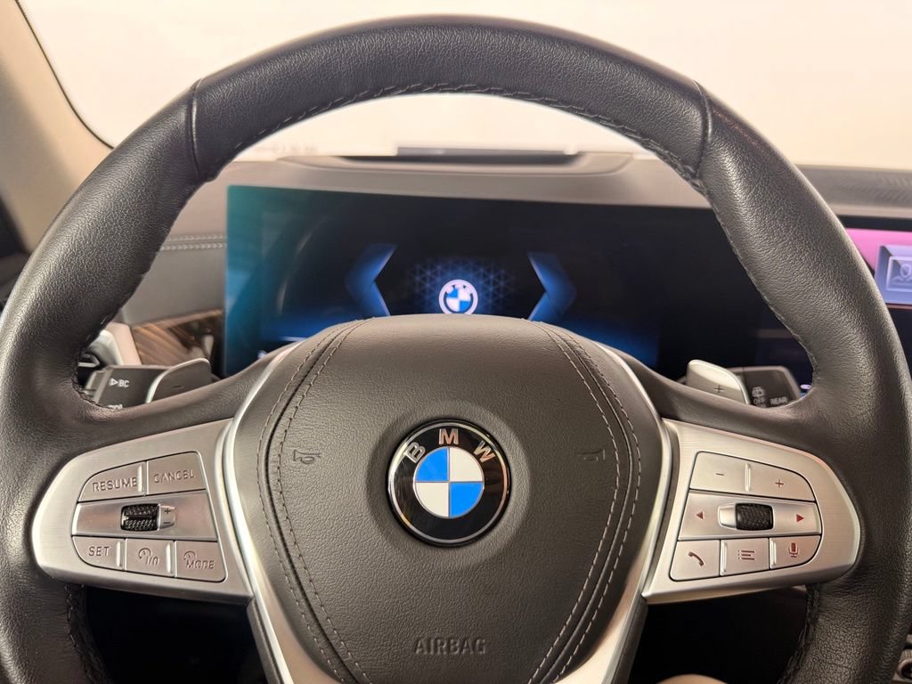 Used 2026 BMW X7 xDrive40i AWD/4WD image 41