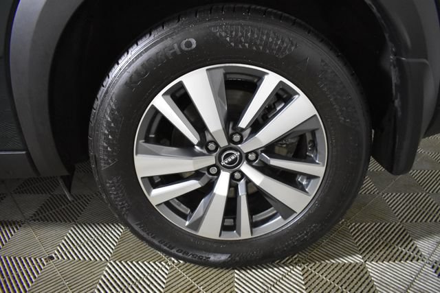 Used 2024 Nissan Pathfinder SL w/ Cargo Package AWD/4WD image 47