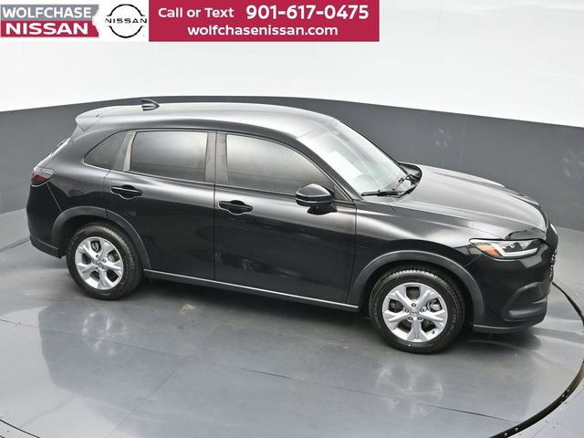 Used 2023 Honda HR-V LX image 33