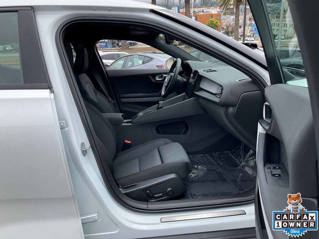 Used 2024 Polestar Polestar 2 AWD/4WD image 64
