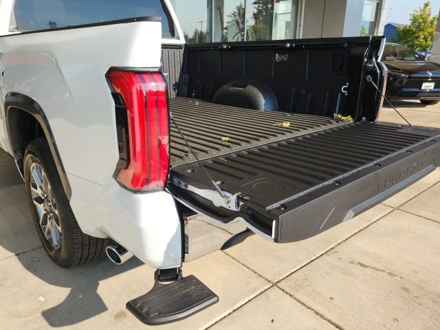 New 2026 Toyota Tundra 1794 Edition AWD/4WD image 13