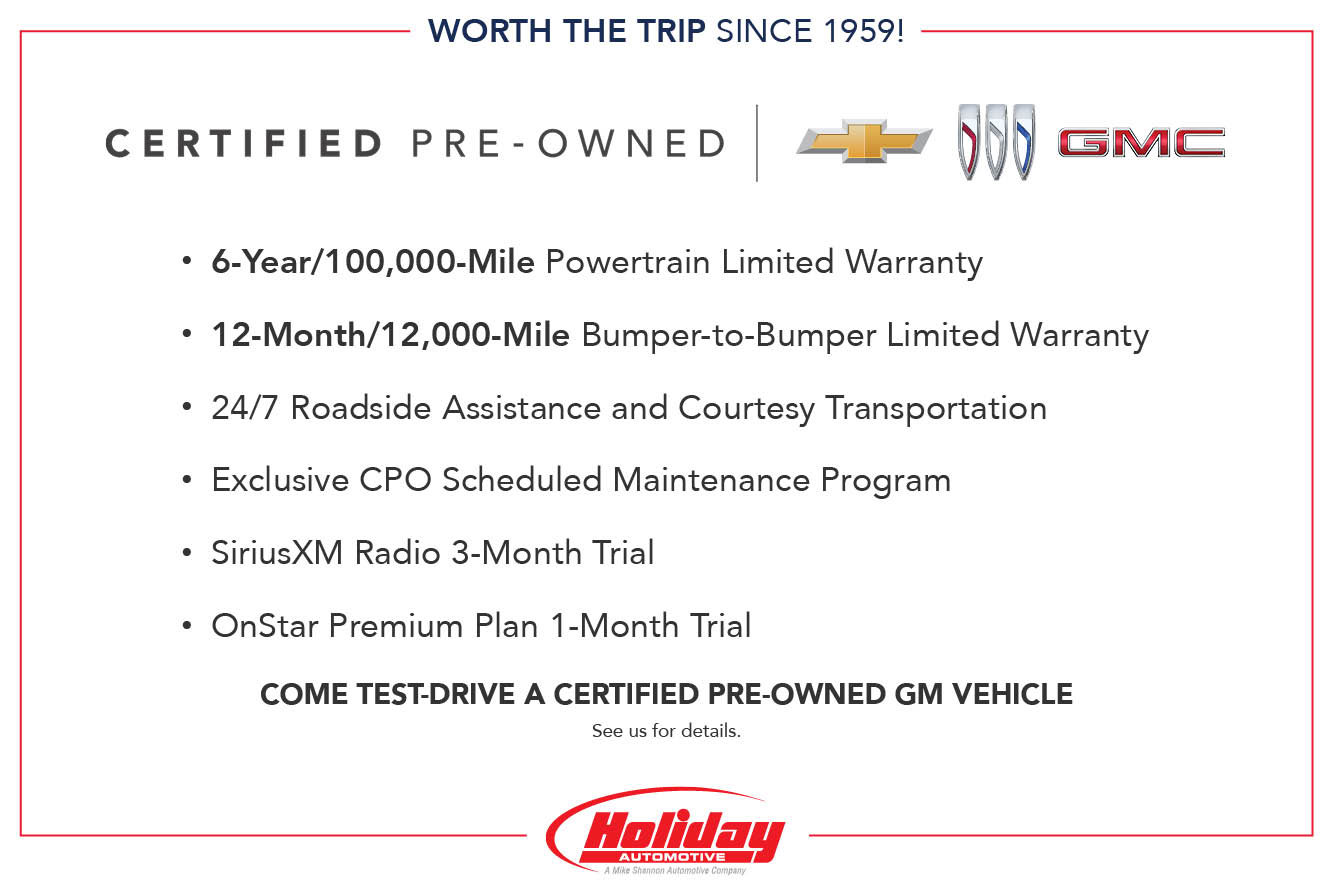 Certified 2023 Chevrolet Traverse LT w/ LT Premium Package image 7
