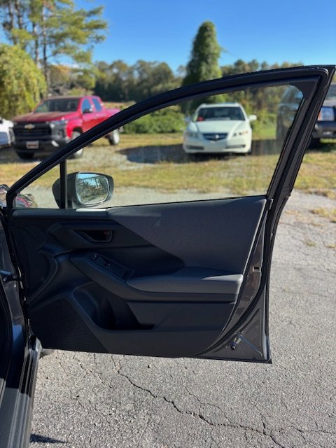 Used 2024 Subaru Crosstrek 2.0i Premium image 13