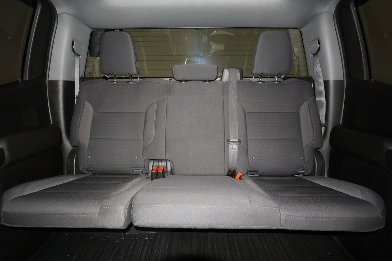 Certified 2024 GMC Sierra 1500 Pro w/ Graphite Edition image 29