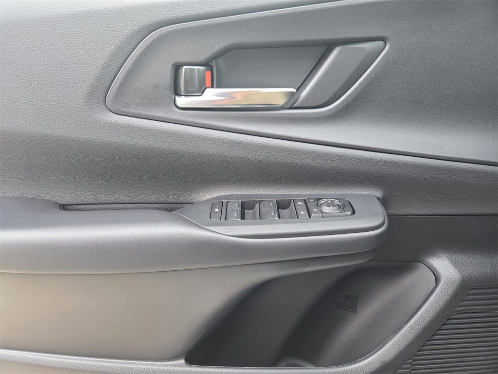 New 2026 Toyota Prius Plug-In Hybrid image 18