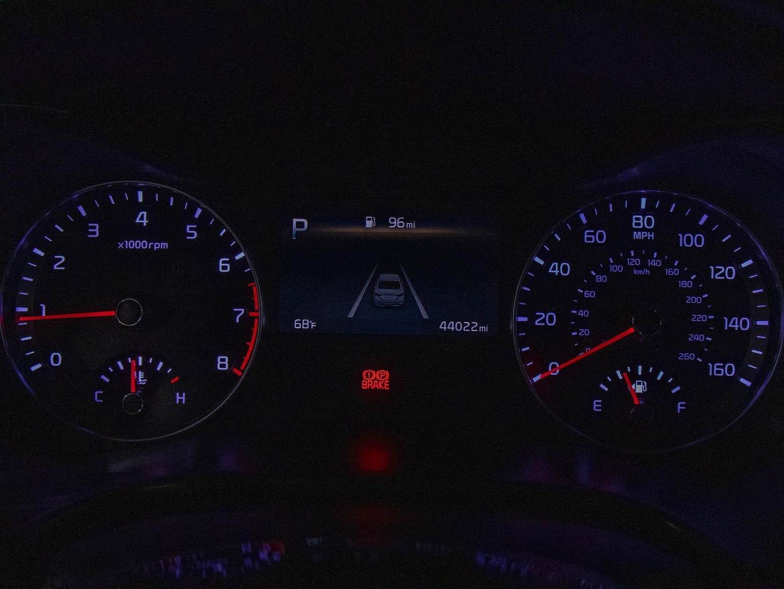 Used 2024 Kia Forte GT-Line w/ GT-Line Premium Package image 16