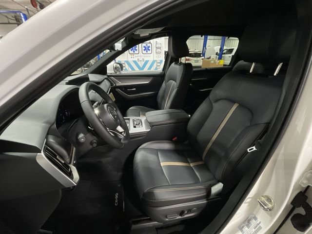 New 2026 MAZDA CX-90 Plug-In Hybrid w/ Premium Plus AWD/4WD image 17