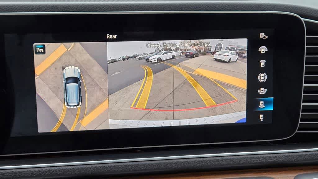 Used 2022 Mercedes-Benz GLE 350 4MATIC image 21