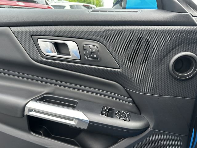 Certified 2024 Ford Mustang GT Premium RWD image 29