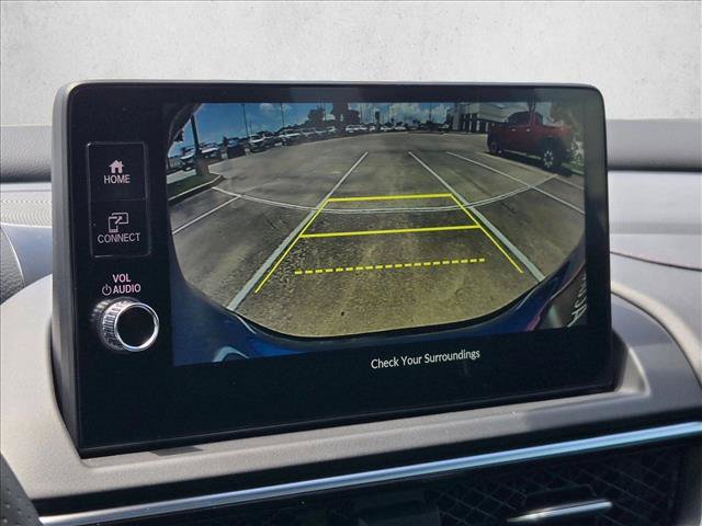 New 2026 Acura ADX A-Spec FWD image 13