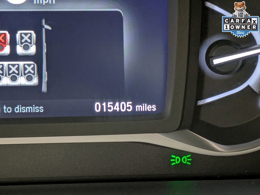 Used 2024 Honda Passport EX-L image 17