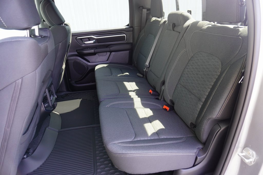 New 2026 RAM 1500 Big Horn image 29