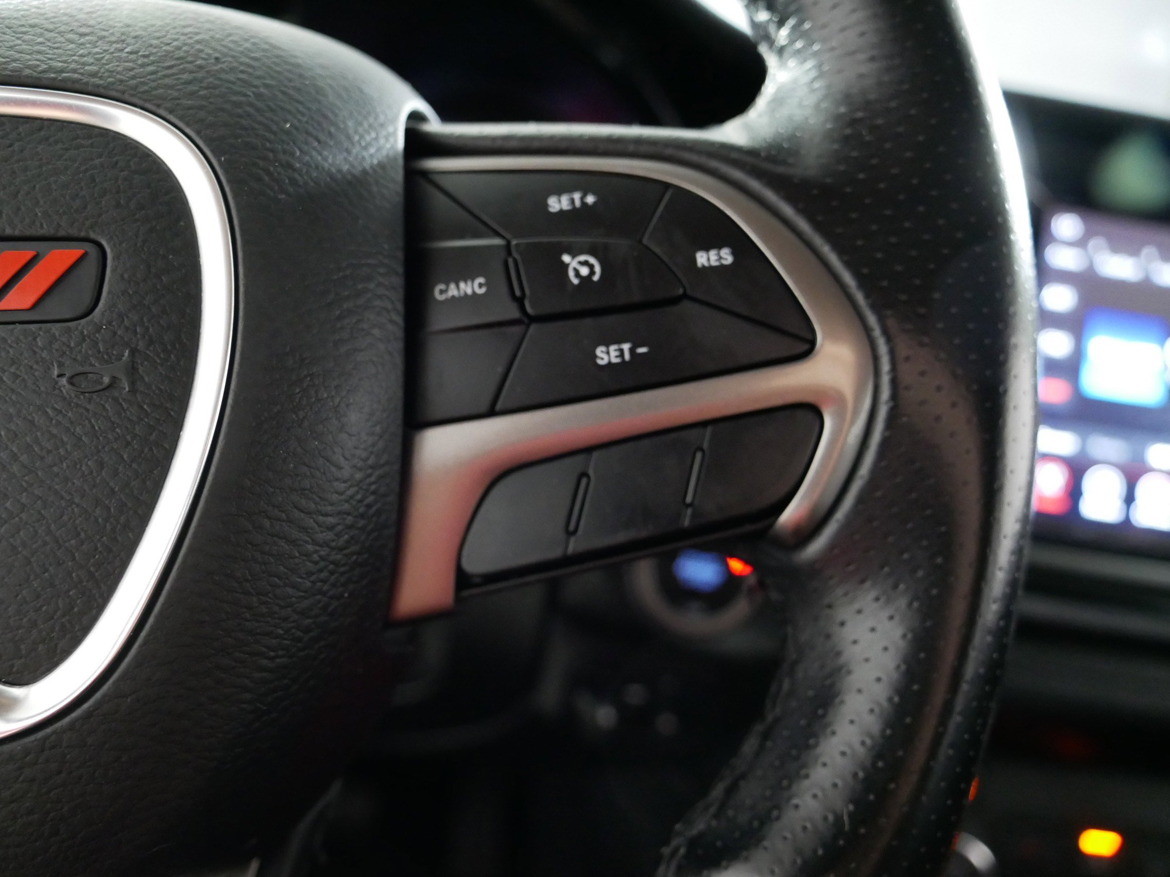 Used 2021 Dodge Durango SXT w/ Trailer Tow Group IV AWD/4WD image 28