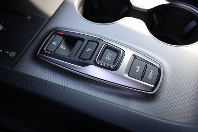 New 2026 Honda Ridgeline RTL image 24