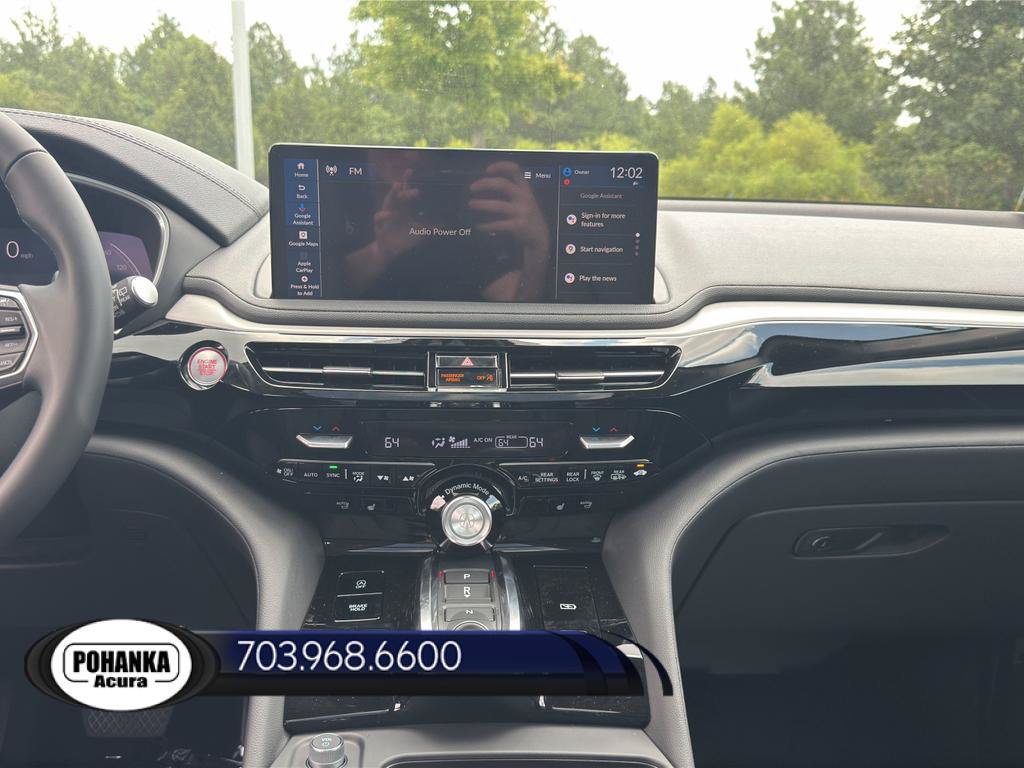 New 2026 Acura MDX SH-AWD image 21