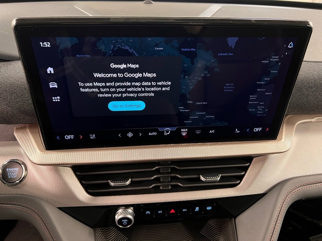 New 2026 Ford Explorer Active image 11