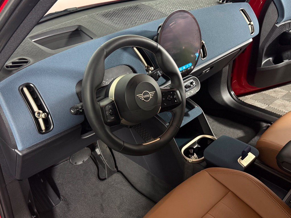 Certified 2026 MINI Cooper Countryman S AWD/4WD image 14