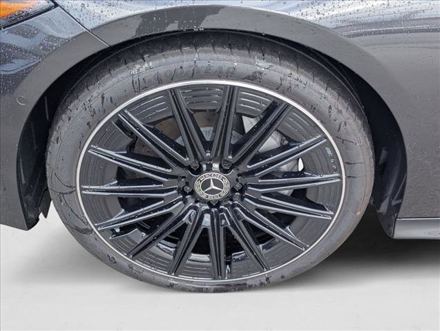 New 2026 Mercedes-Benz CLE 300 4MATIC Cabriolet image 9