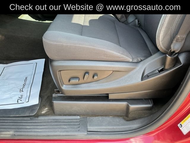 Used 2018 GMC Sierra 1500 SLE w/ SLE Preferred Package AWD/4WD image 15