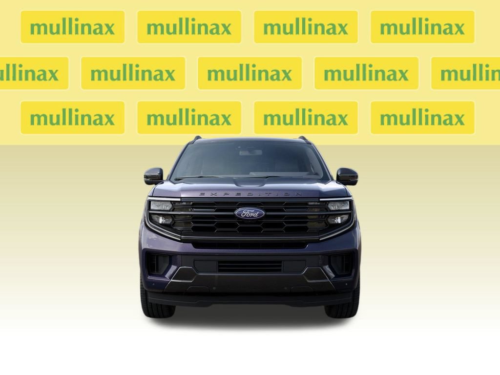 New 2027 Ford Expedition Max Platinum AWD/4WD image 16