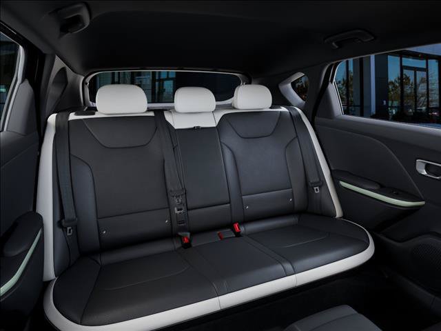 New 2026 Kia K4 GT-Line Turbo FWD image 16