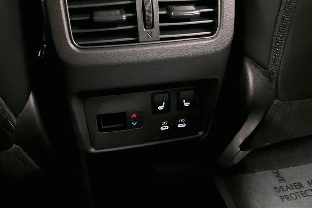 New 2026 Nissan Rogue Platinum image 20