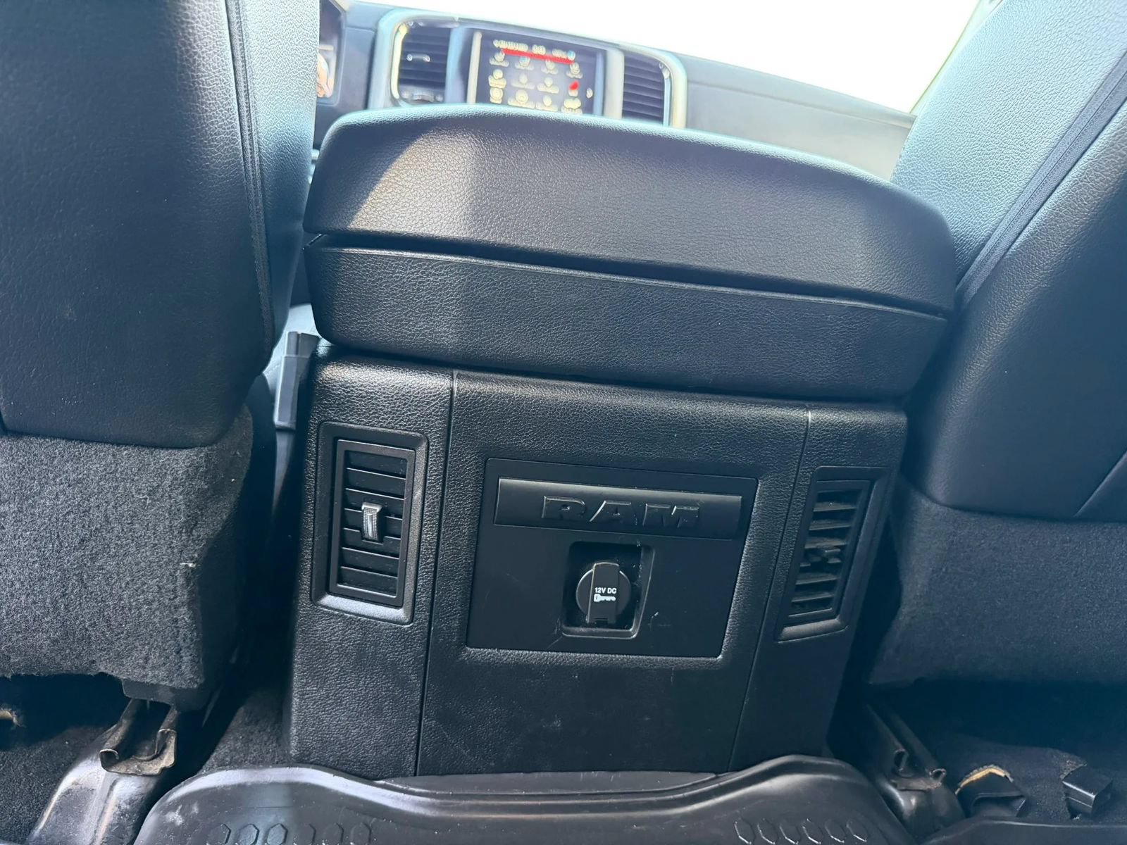 Used 2013 RAM 1500 Sport w/ Sport Premium Group AWD/4WD image 53