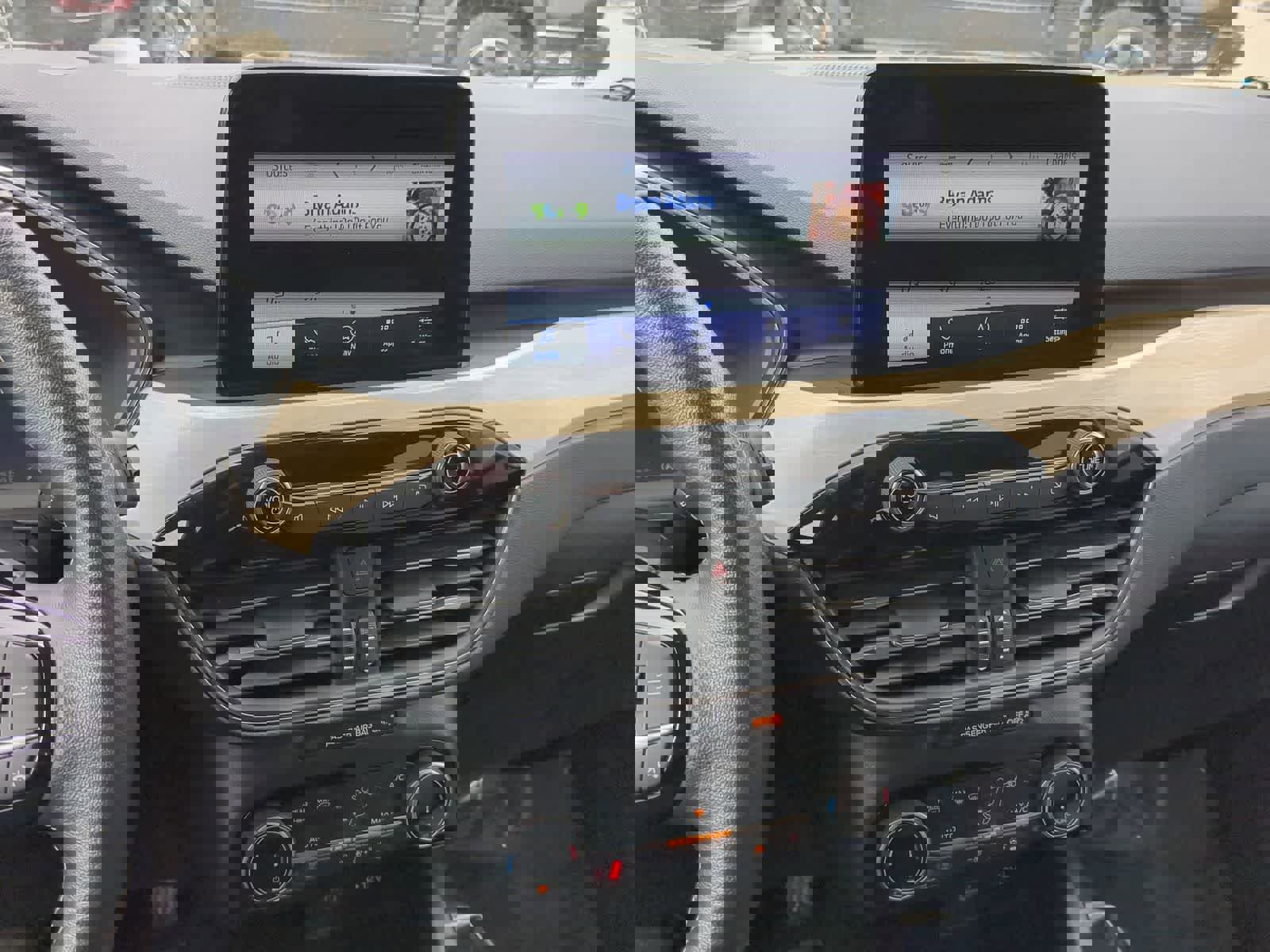 Used 2022 Ford Escape Titanium w/ Titanium Elite Package image 27