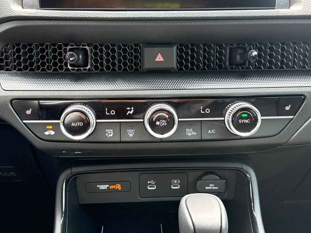 Certified 2026 Honda CR-V TrailSport image 25
